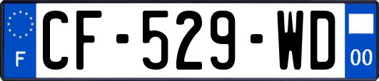 CF-529-WD