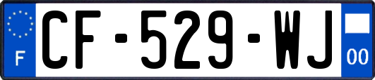 CF-529-WJ