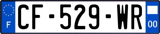 CF-529-WR