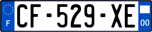 CF-529-XE