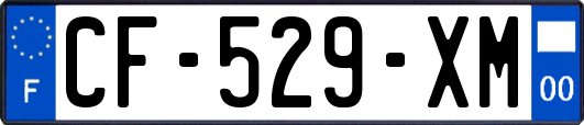 CF-529-XM