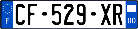 CF-529-XR