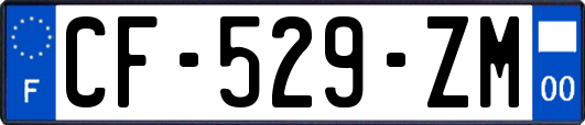 CF-529-ZM