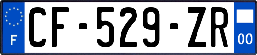 CF-529-ZR