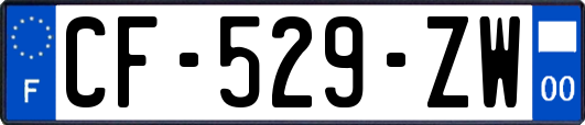 CF-529-ZW