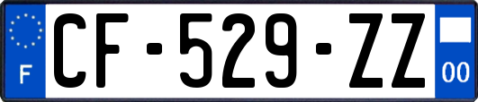 CF-529-ZZ