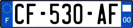 CF-530-AF