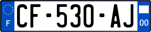 CF-530-AJ