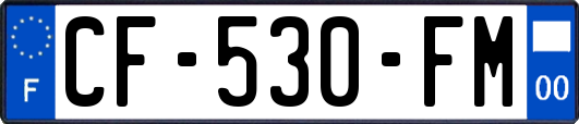 CF-530-FM