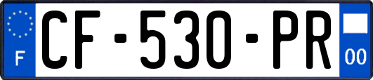 CF-530-PR