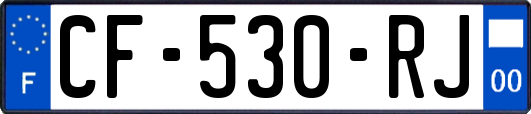 CF-530-RJ
