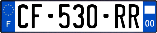 CF-530-RR