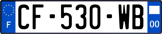 CF-530-WB