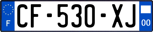 CF-530-XJ