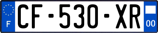 CF-530-XR
