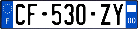 CF-530-ZY