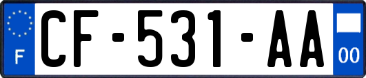 CF-531-AA