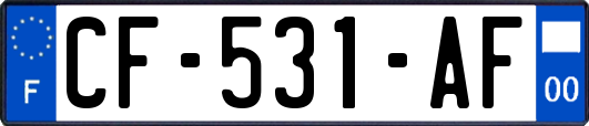 CF-531-AF