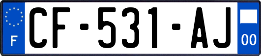 CF-531-AJ