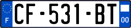 CF-531-BT