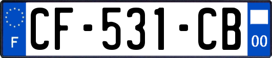 CF-531-CB