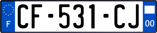 CF-531-CJ