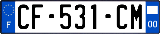 CF-531-CM