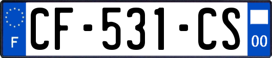 CF-531-CS