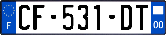 CF-531-DT