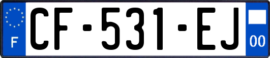 CF-531-EJ