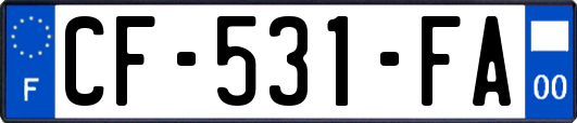 CF-531-FA