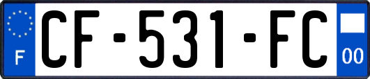 CF-531-FC