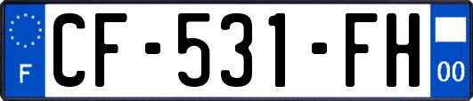 CF-531-FH