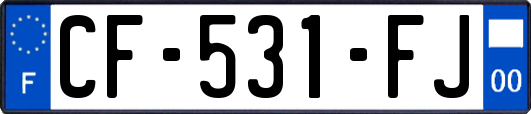 CF-531-FJ