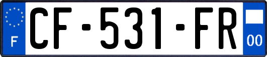 CF-531-FR