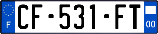 CF-531-FT