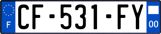 CF-531-FY