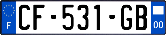 CF-531-GB