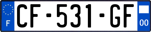 CF-531-GF
