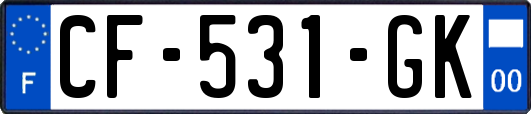 CF-531-GK