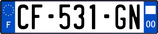 CF-531-GN