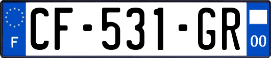 CF-531-GR