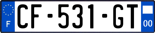CF-531-GT