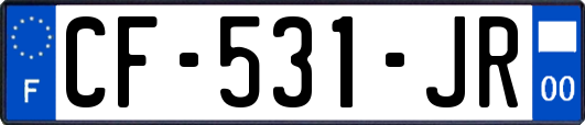 CF-531-JR