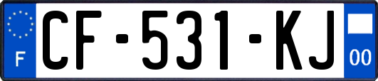 CF-531-KJ