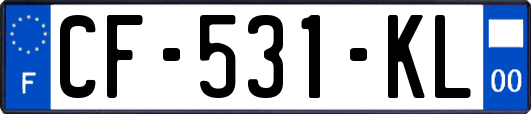 CF-531-KL