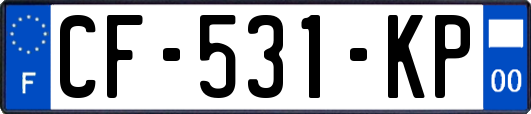 CF-531-KP