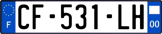 CF-531-LH