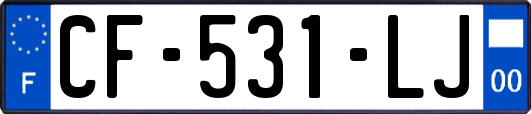 CF-531-LJ