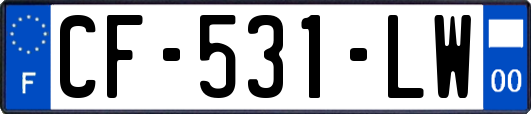 CF-531-LW
